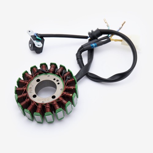 Motorcycle stator sttr111 bnib - sttr111,