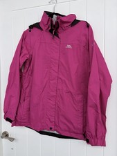 Trespass Performance Pink