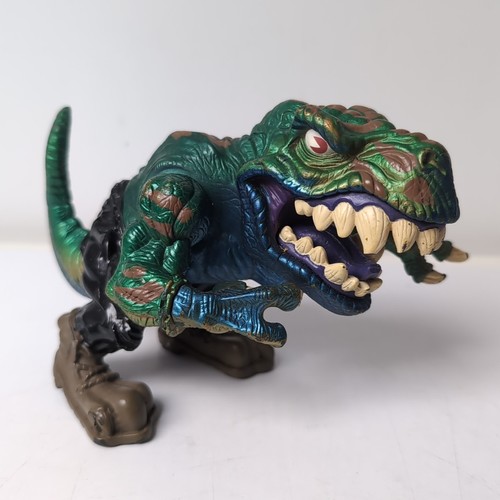Vintage street sharks - street,