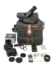 Sanyo VM-EX550P 8mm Video 8