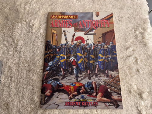Warhammer armies of - warhammer, :armies