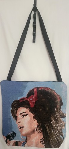 New handmade amy winehouse - new,