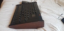Biamp Mixer 8802 Vintage