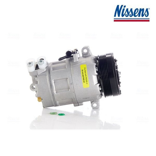 Compressor air conditioning - air,