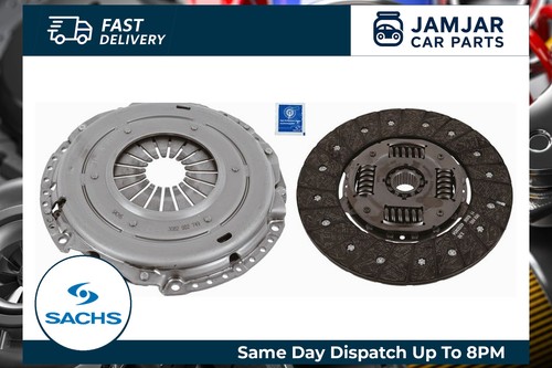 Sachs 3000970152 clutch kit - 3000970152,