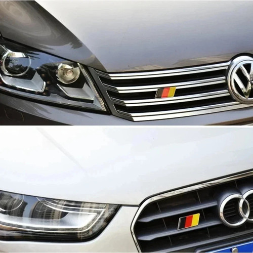 Car grille bumper german - grille,