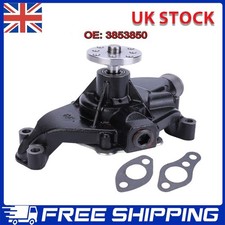 Circulation Water Pump  for