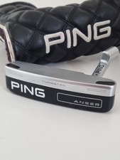 PING Anser 2023 Putter * 34