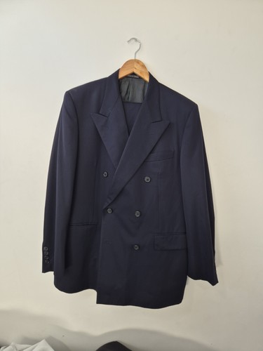Vintage corneliani suit size - vintage,
