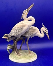 Vintage Ceramic Figurine of