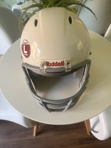 Vintage riddell attack - vintage,