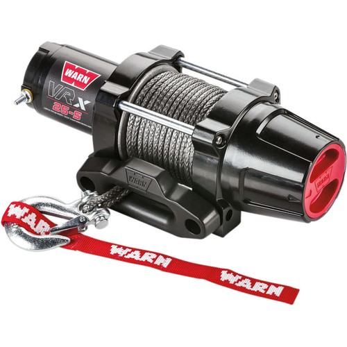 Warn winch vrx - /, 2500