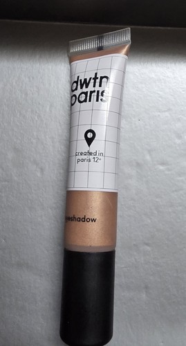 Dwtn paris eyeshadow liquid - liquid, in