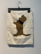 Custom Dog Pillow Covers By