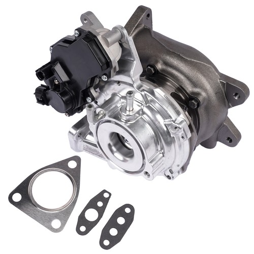 Turbo charger for toyota hilux - toyota,