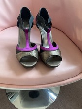 Red herring Multicoloured