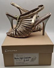 Bourne Kara High Gladiator