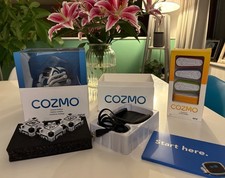 Anki 000-00080 Cozmo Interstellar Blue Limited Edition