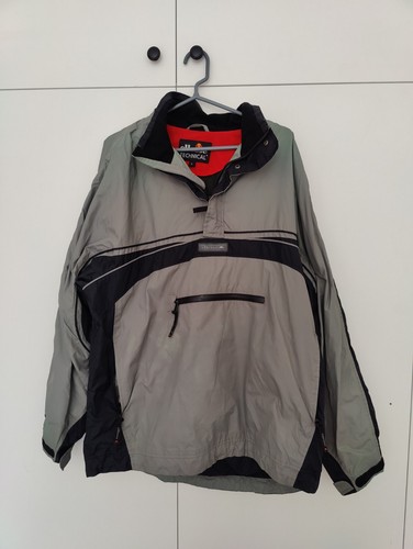 Vintage ellesse jacket - ellesse,