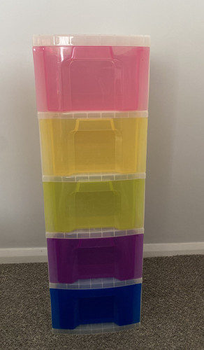 Really useful storage boxes - storage,