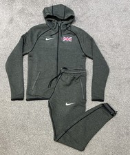Nike Great Britain Olympics