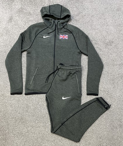 Nike great britain olympics - great,