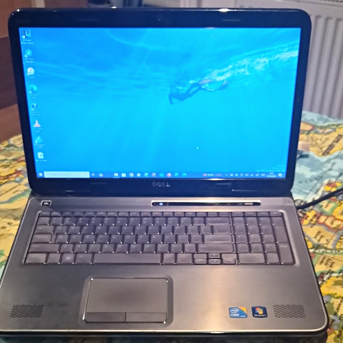 Dell xps laptop intel - dell,