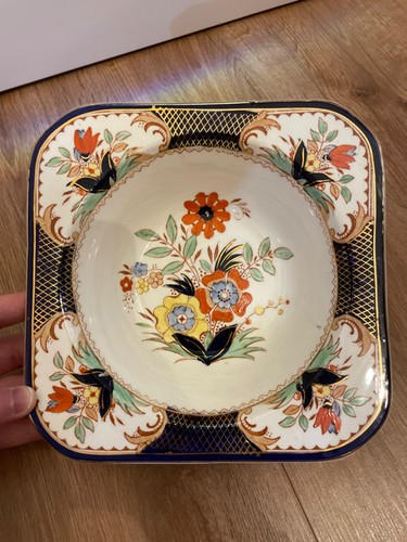 Vintage 1930s woods burslem - ,