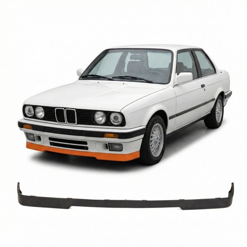Front spoiler lip - spoiler,