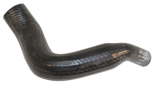 Engine breather hose 16v - engine, abf