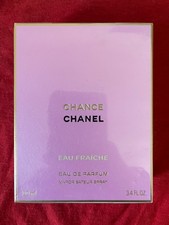 CHANCE EAU FRAÎCHE EAU DE