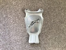 Buell Xb12S  License Plate Grille Cover 