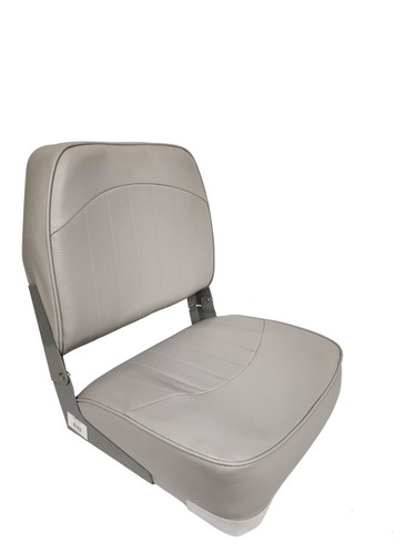 Boat seat low back - low,