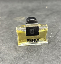 Mini Perfume FENDI POUR FEMME  EDP Miniature 4.5 ml