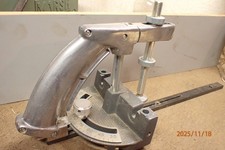 NEVER USED  SHOPSMITH MARK V