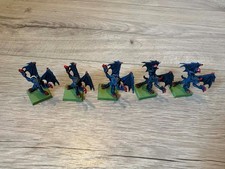 DARK ELF HARPY WARHAMMER