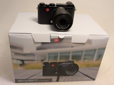 Leica CL Vario Kit CL (Camera