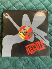 Aphrodite King of the Beats/Music's Hypnotising 12" VINYL DNB VGC