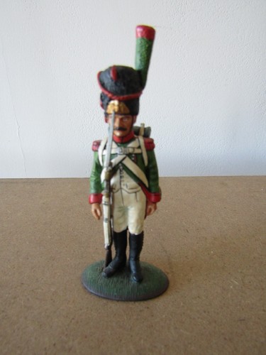 Del prado painted - prado, soldier
