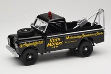 4411 Land Rover Series III