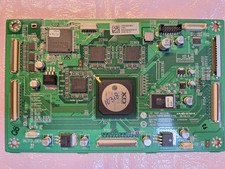 CONTROL BOARD EAX54863601 FOR 50" LG 50PS3000 PLASMA TV