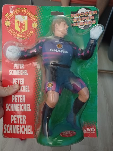 Peter schmeichel man united - peter,