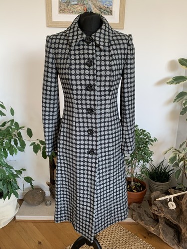 Hobbs grey wool - marilyn, anselm