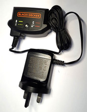 Black + Decker Genuine 18v