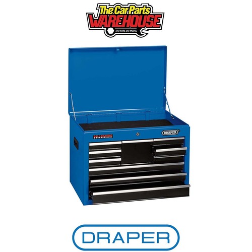 Draper 14937 tool chest - draper,