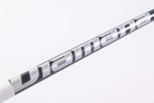 Diamana wood shaft - wood,