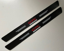 ASTRA GTC CARBON VINYL FILM