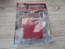 *HACHETTE : BUILD THE CLASSIC