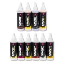 Mainline Smart Liquid 250ml - All Flavours - Carp Fishing Liquid Attractant