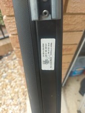 2009 audi avant rear load - rear,